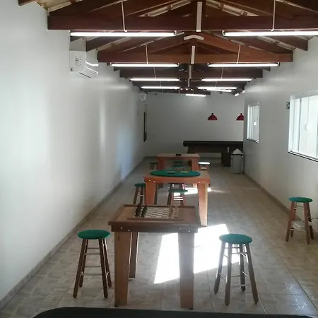 Pousada Dukalango Caldas Novas Exterior photo